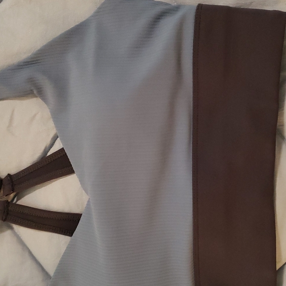 ZYIA Storm Parallel Luxe Adjustable Bra, small - Picture 9 of 14